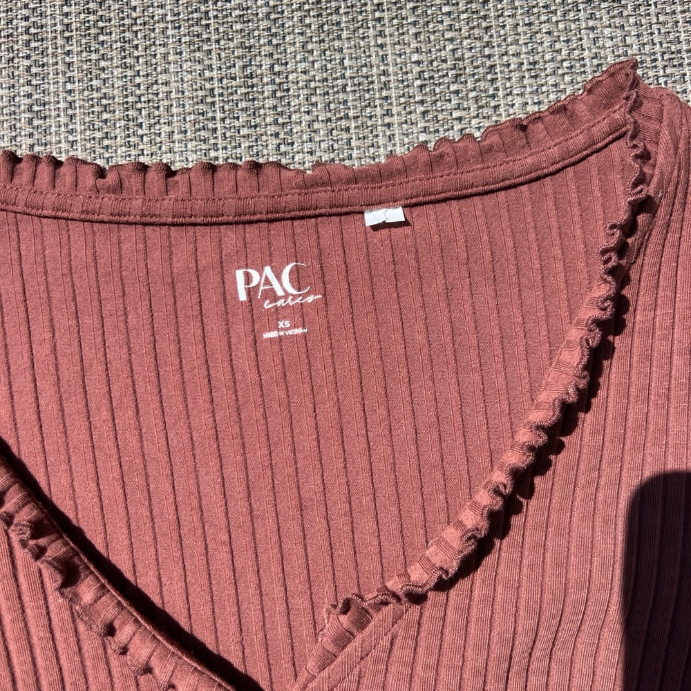 PacSun top - Picture 4 of 5